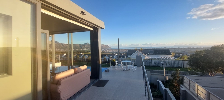 To Let 2 Bedroom Property for Rent in Fairhaven Country Estate Western Cape